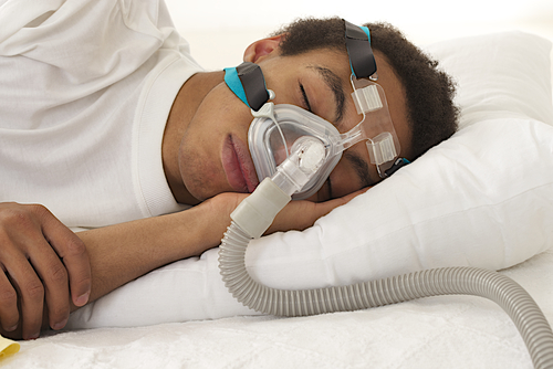 Apnee Notturne Utilizzare Dispositivi Cpap Migliora Il Rapporto Con Il