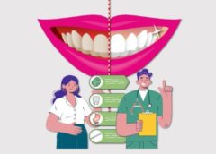 In bocca alla salute: il trattamento delle patologie del cavo orale